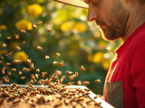 watch-bees