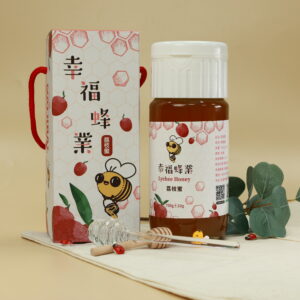 玉荷包荔枝蜜