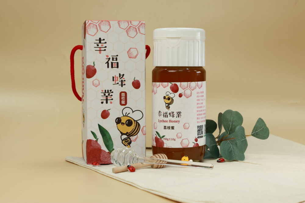 玉荷包荔枝蜜